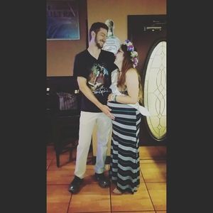 Meet your Posher, Macy